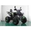Štvorkolka Gunner 125cc 8