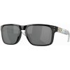 Oakley OO9102 Holbrook Y7 Polarized Veľ. 55