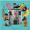 Session Victim - The Haunted House Of House