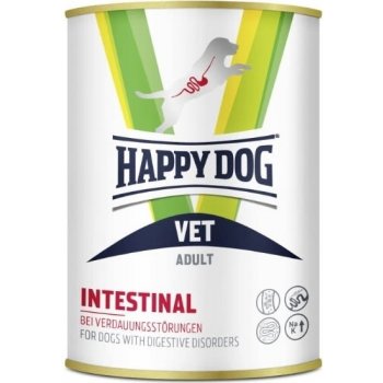 Happy Dog Vet Intestinal 400 g