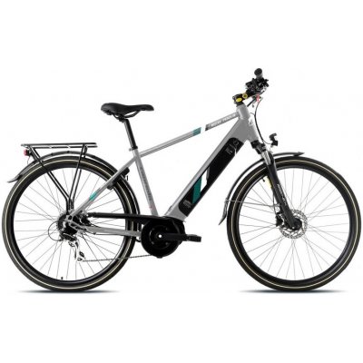 Capriolo e-Bike Eco 700.3 pánské 2023