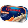 Giana Sardinky v slnečnicovom oleji s chilli 125 g