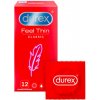 Durex Feel Thin Classic 12ks