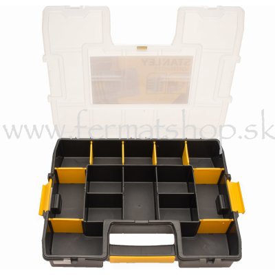 Stanley 1-97-483 Organizer Sortmaster Junior