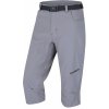 Husky Pánske 3/4 nohavice Klumy M grey Veľkosť: M pánske nohavice