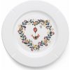 Rosendahl Dezertný tanier GRAND CRU COTTAGE 19 cm, biela, porcelán