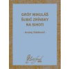 E-kniha: Gróf Mikuláš Šubić Zrínsky na Sihoti