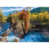 Eurographics Crystal Mill Colorado 1000 dielov
