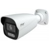 TVT TD-9422S4-C-FZ (2.8-12mm) 2MP, IR 50m, FullColor Dual Light IP kamera, biela