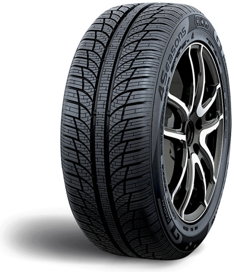 GT RADIAL 4SEASONS 215/55 R17 98W