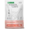 Nature's Protection Cat vreciek. Superior Care Adult Skin and Coat 70 g