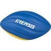 Kensis RUGBY BALL BLUE Rugbyová lopta, modrá, os