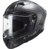 LS2 FF805 Thunder Glossy Carbon - XS (53-54)