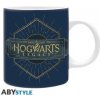 ABYstyle Hrnek Harry Potter Hogwarts Legacy Logo 320 ml
