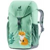 Deuter Waldfuchs 14 spearmint seagreen Zelená