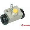 Brzdový valček kolesa BREMBO A 12 344
