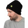 Matrix Čiapka Thinsulate Beanie Čierna