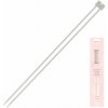 Ideal rovné ihlice na pletenie 3,5mm 30cm