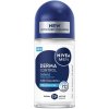 Nivea Men Derma Control Defend roll-on pre mužov, 50 ml