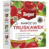 Granulované hnojivo pre jahody, maliny a lesné jahody, 1 kg