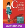 Vítěz je sám - Paulo Coelho