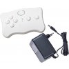 Mamido Hummer elektrické autíčko 2.4G zelená