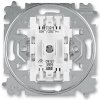 ABB, s.r.o. ABB - 3559-A89345 - Prístroj spínača žalúziového 1+1