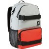 Burton Treble Yell - Gray Cloud/FIesta Red 21 L