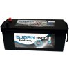 Bjorn 12V 145Ah 850A BT1450