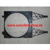 Škoda Fabia 9/99-7/04 Kryt ventilatora /PRIEMER VETRÁKA 390 mm/