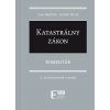 Katastrálny zákon - Jana Dráčová, Andrej Polák