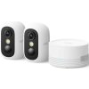 ANKER eufy C35 (sada 2ks + HomeBase Mini)