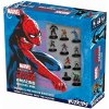 WizKids HeroClix Marvel: Spider-Man Beyond Amazing Miniature Game