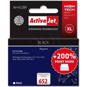 Activejet HP F6V25AE - kompatibilný