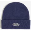 detská čiapka VANS CLASSIC CUFF BEANIE MOUNTAIN ESSENTIALS DEEP TWILIGHT