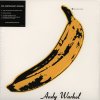The Velvet Underground - The Velvet Underground & Nico (45th Anniversary) (LP)