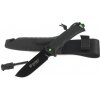Ganzo Survival G8012V2-BK Black