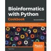 Bioinformatics with Python Cookbook (Tiago Antao)(Brožovaná)