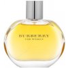 Burberry for Women parfémovaná voda pre ženy 100 ml