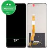 LCD displej + Dotykové sklo Oppo A58 CPH2577 Aftermarket