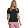 Tričko Under Armour Meridian SS Black M M