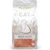 PERRO Cat Premium Adult Losos - 10,0 kg