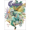 Cagaster - Kachou Hashimoto