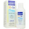 Aquavit E+Se sol 250 ml
