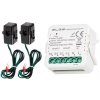 Smart consumption meter BLOW 72-095 WiFi Tuya