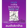 Deník malého poseroutky 13 (audiokniha) - Jeff Kinney