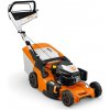 Benzínová kosačka s pojazdom STIHL RM 453.3 V