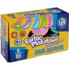 Pastelové temperové farby v kelímku Astra, 6x20ml, 301121001