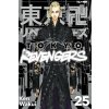 Tokyo revengers (Ken Wakui)(Brožovaná)
