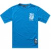 Troy Lee Designs TLD Youth Skyline Ride SS Tee, detský dres - One Eye Aero Blue Veľkosť: L